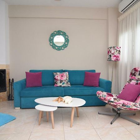 Our Little Paradise ! Nikiti ! Ngoại thất bức ảnh