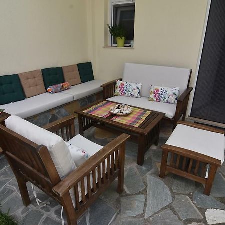 Our Little Paradise ! Nikiti ! Ngoại thất bức ảnh