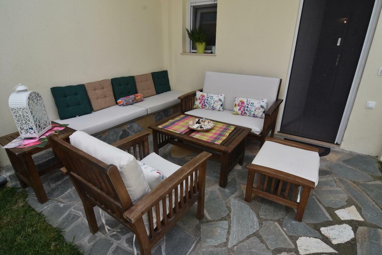Our Little Paradise ! Nikiti ! Ngoại thất bức ảnh