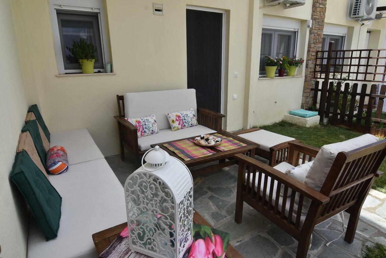 Our Little Paradise ! Nikiti ! Ngoại thất bức ảnh