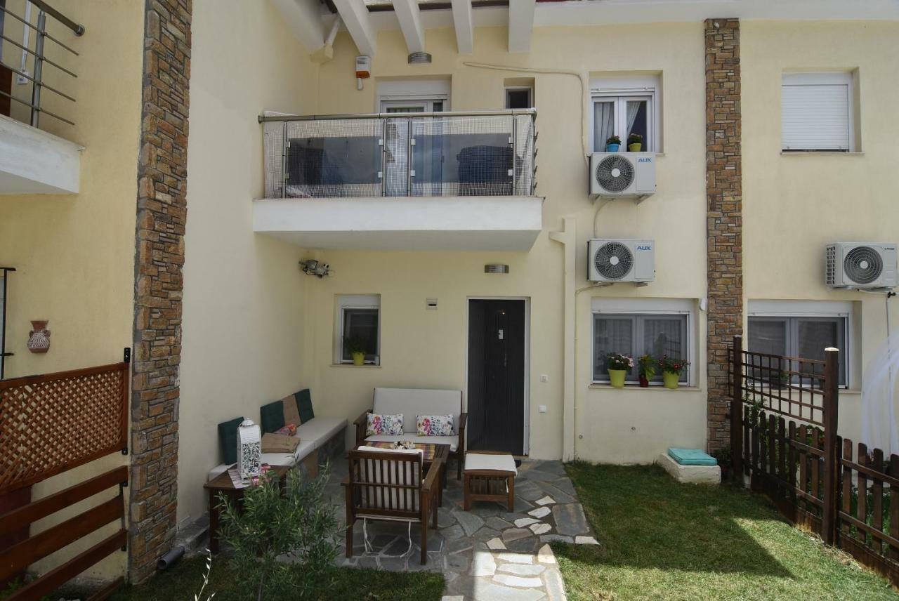 Our Little Paradise ! Nikiti ! Ngoại thất bức ảnh
