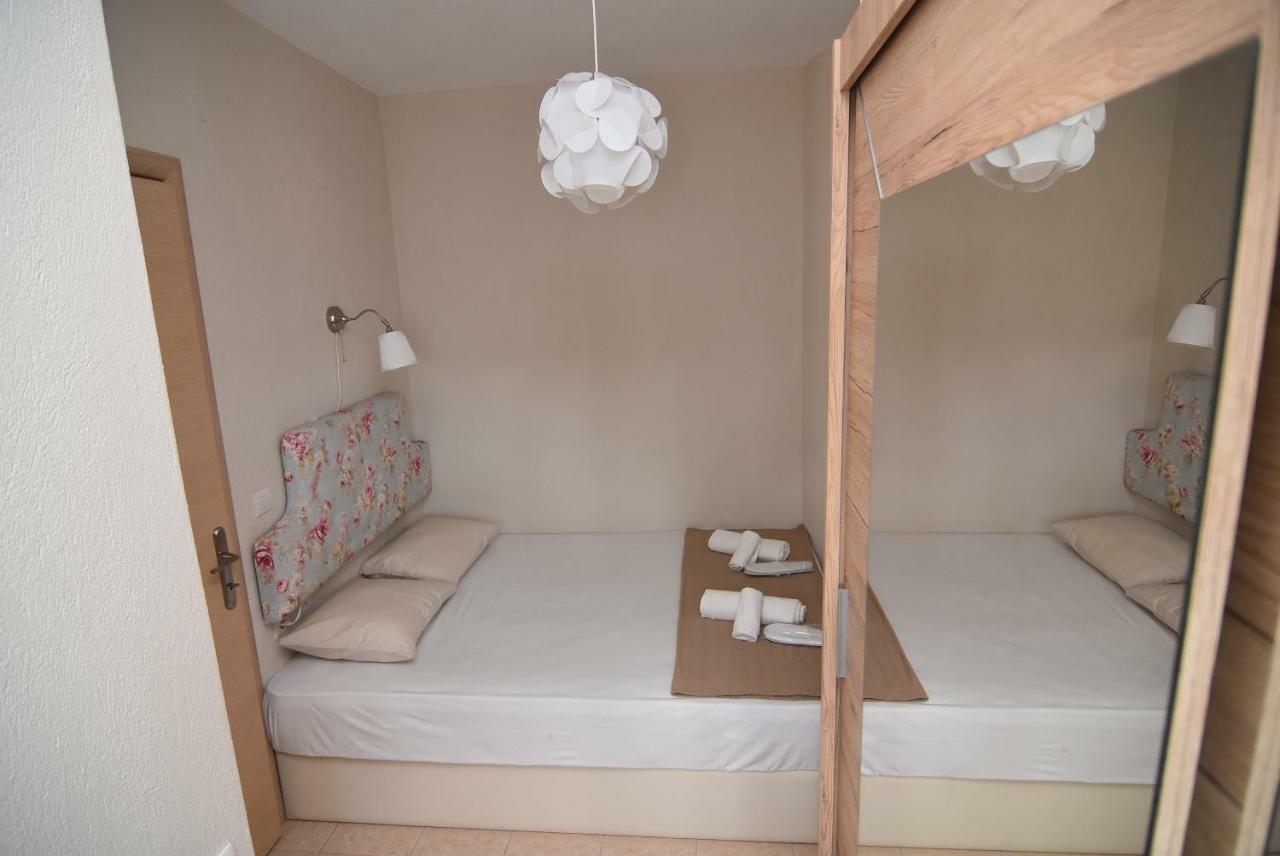 Our Little Paradise ! Nikiti ! Ngoại thất bức ảnh